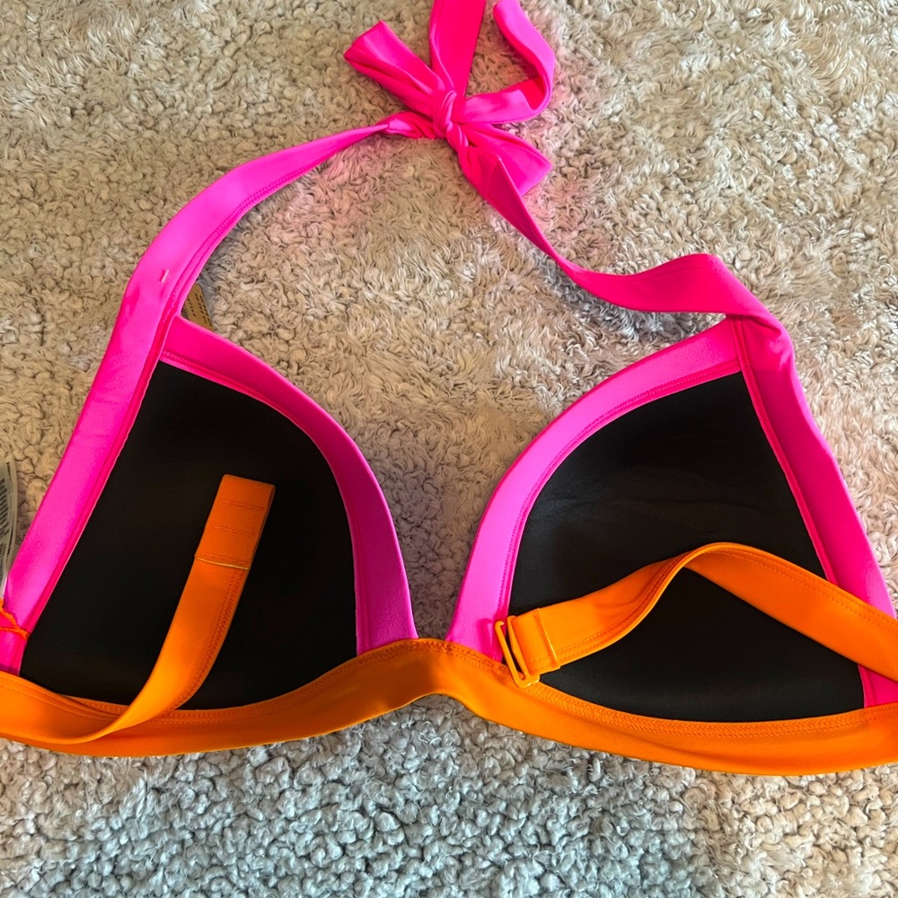 PINK Victorias Secret bikini TOP